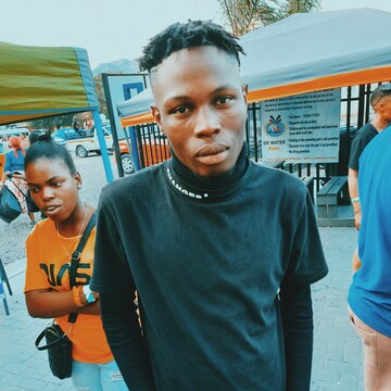 HopeTDope, 23 Polokwane, Limpopo, South Africa