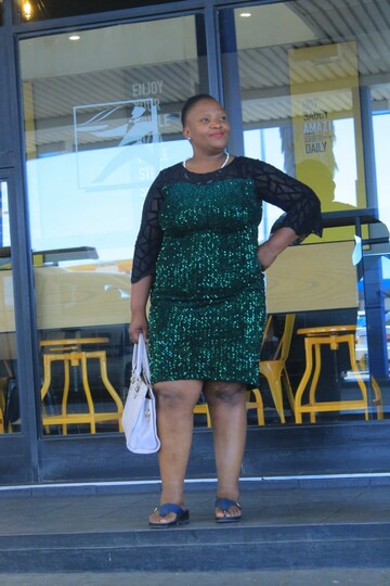 Sbosh393, 38 Welkom, Free State, South Africa