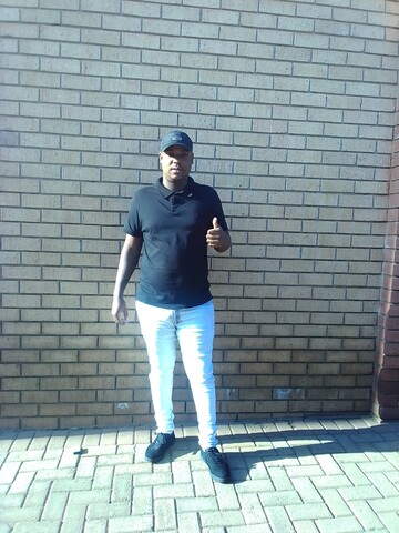 Mikey, 36 Malelane, Mpumalanga, South Africa