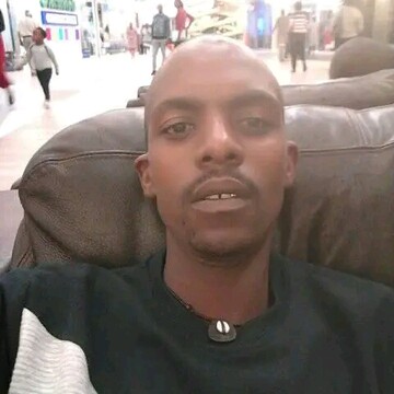 Themba, 42 Burgersfort, Limpopo, South Africa