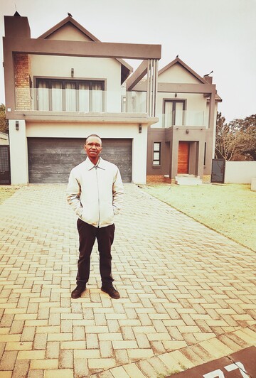 Ace14, 41 Johannesburg, Gauteng, South Africa