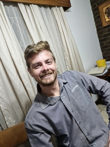 Gecko, 28 Alberton, Gauteng, South Africa