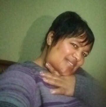 Cecilia, 56 Humansdorp, Eastern Cape, South Africa