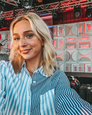 Misha Michael, 25 Cape Town, Western Cape, South Africa