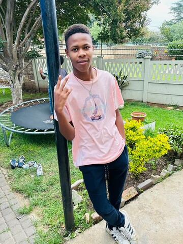 Bradlee, 21 Johannesburg South, Gauteng, South Africa