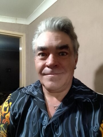 Martin, 48 Boksburg, Gauteng, South Africa