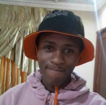 Jeff, 24 Pretoria, Gauteng, South Africa