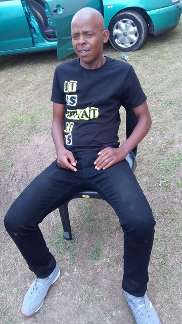 sxosh86, 39 Benoni, Gauteng, South Africa