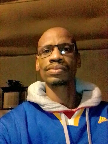 Duncan, 48 Klerksdorp, North West, South Africa