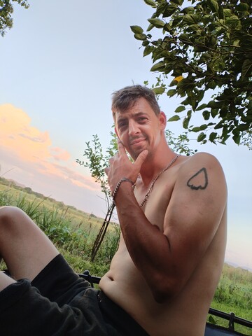 Andrew, 32 Hartbeespoort, North West, South Africa