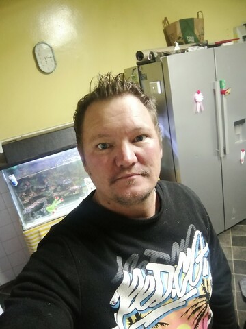 Chucky, 38 Vanderbijlpark, Gauteng, South Africa