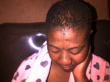 Nikki, 34 Louis Trichardt, Limpopo, South Africa