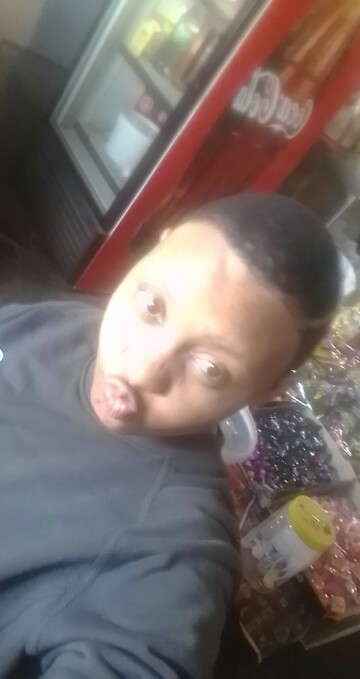 Casey, 24 Katlehong, Gauteng, South Africa