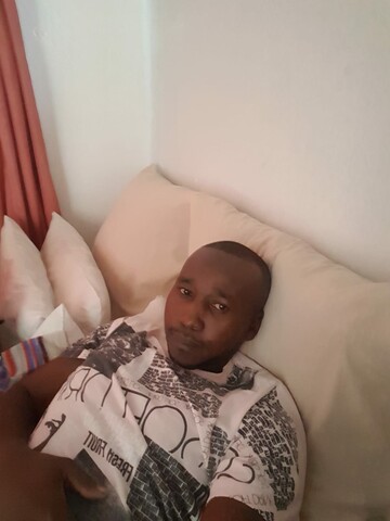 OkaNcube, 31 Lenasia, Gauteng, South Africa