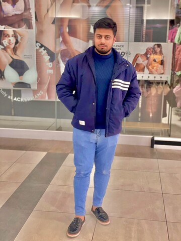 Khzz, 21 Johannesburg, Gauteng, South Africa