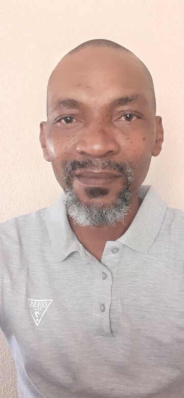 Luukey, 52 Soshanguve, Gauteng, South Africa