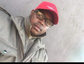 SamkeloSL, 35 Katlehong, Gauteng, South Africa