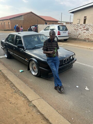 Dentorico, 44 Springs, Gauteng, South Africa