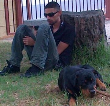 rowan, 35 Cape Town, Western Cape, South Africa