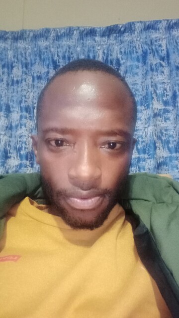 Lerato, 37 Bloemfontein, Free State, South Africa