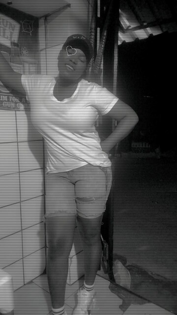 Shantybabe, 28 Randburg, Gauteng, South Africa