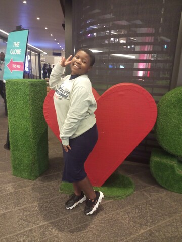 Nandie, 23 Lusikisiki, Eastern Cape, South Africa