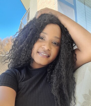 Coco, 24 Randburg, Gauteng, South Africa