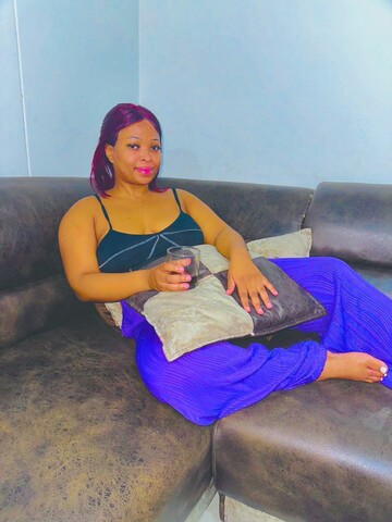 Nomzy, 27 Witbank, Mpumalanga, South Africa