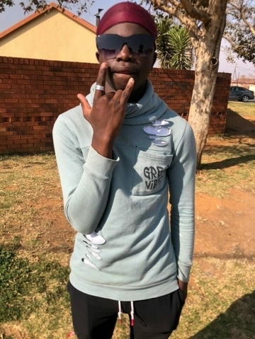 Albert, 20 Johannesburg, Gauteng, South Africa