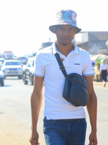 Phungashe, 30 Jozini, KwaZulu-Natal, South Africa