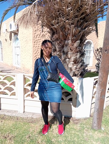 Linda125, 44 Beaufort West, Western Cape, South Africa