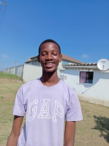Sbusiso, 20 Durban, KwaZulu-Natal, South Africa