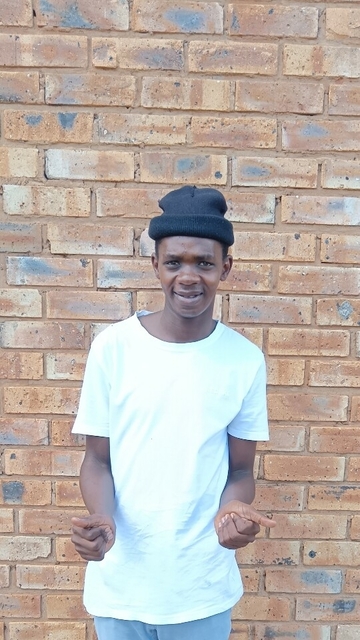 Gifto, 23 Johannesburg, Gauteng, South Africa