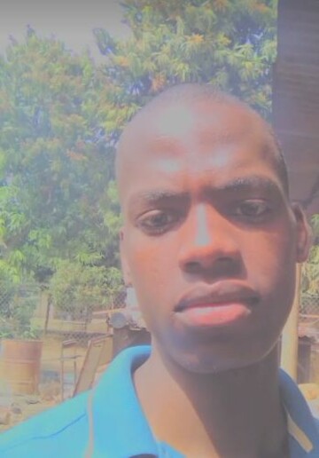 Frans, 21 Tzaneen, Limpopo, South Africa