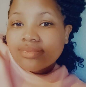 Lizy, 25 Cape Town, Western Cape, South Africa