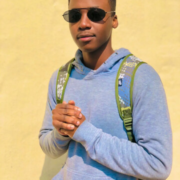 Tumi, 23 Pretoria, Gauteng, South Africa