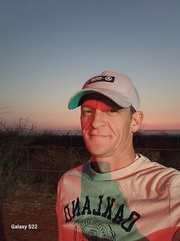 Reece, 39 Stilbaai, Western Cape, South Africa