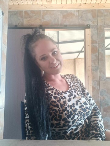 Hanna, 33 Boksburg, Gauteng, South Africa