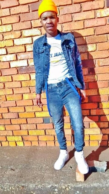 Nhlanhla, 25 Johannesburg, Gauteng, South Africa