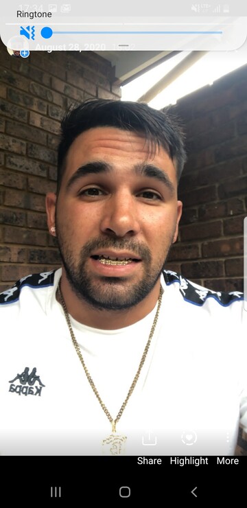 Kevi1975, 30 Pretoria, Gauteng, South Africa
