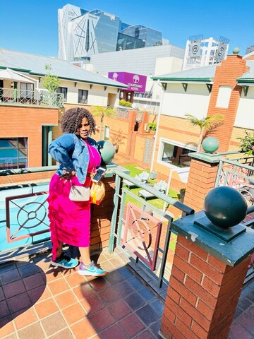 Ali, 33 Centurion, Gauteng, South Africa