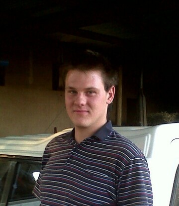 Deathangel, 34 Bloemfontein, Free State, South Africa