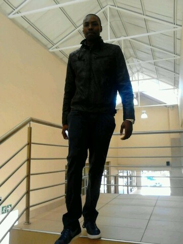 Thami32, 38 Middelburg (MP), Mpumalanga, South Africa