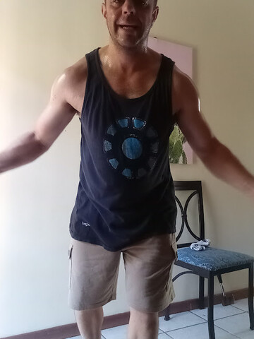 Reyman, 38 Pretoria, Gauteng, South Africa