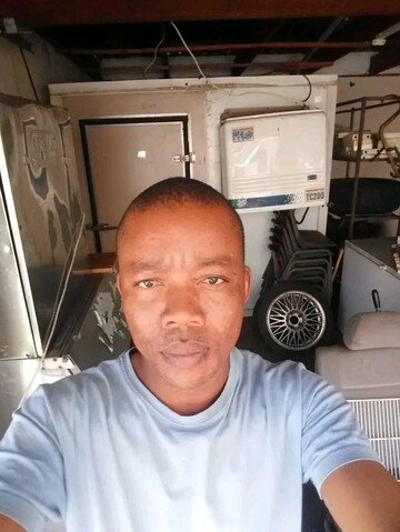Tigerkk, 40 Polokwane, Limpopo, South Africa