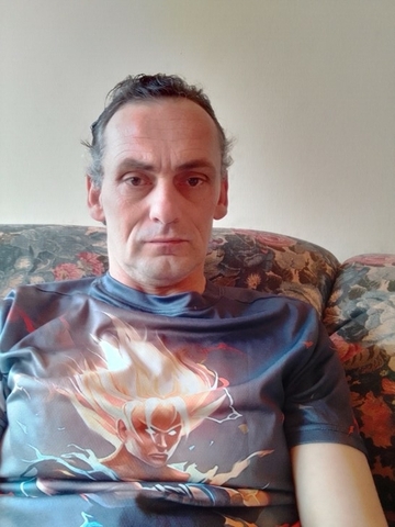 Matt, 43 Potchefstroom, North West, South Africa