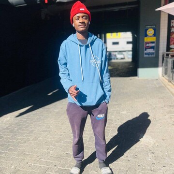 Stozz, 21 Kempton Park, Gauteng, South Africa