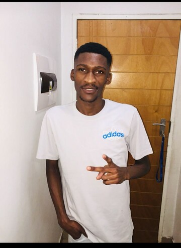 junior_zungu8, 28 Pretoria, Gauteng, South Africa