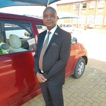 Nicky72, 46 Groblersdal, Mpumalanga, South Africa