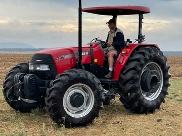 Awie350, 34 Potchefstroom, North West, South Africa